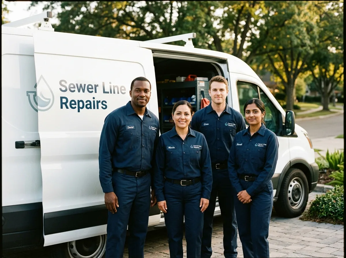 Emergency Plumber company in Coffman Cove, AK